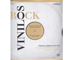 Vinilos Rock