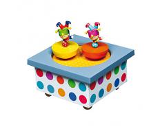 Trousselier Caja de música para bebés (TRS95020)