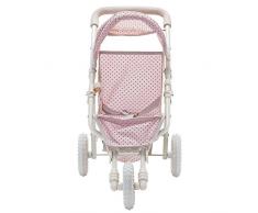 Olivias Little World- Cochecito para muñeca bebé. (Primary Products OL-00002)