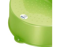 Rotho Babydesign 20005 0139 Top - Taburete infantil, color verde perlado