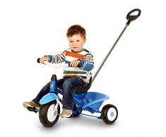 KETTLER - Triciclo para niños (T03020-0010)