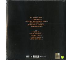 Combat Sports [Vinilo]