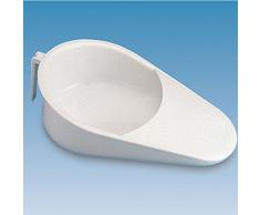 Orinal Cuña Anatomico -Unidad