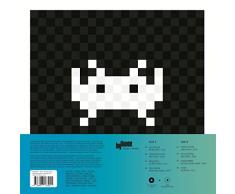 Push Start (+ Vinilo) (Book & Music CD)