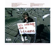 Low in High School [Vinilo]