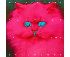 Panther In The Dollhouse