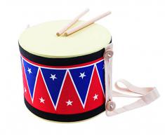 PlanToys 0641200 juguete musical - juguetes musicales (Any gender, 3 Año(s), Multi, 21 cm, 17,1 cm, 21 cm)