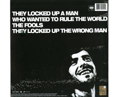 Songs Of Love And Hate [Vinilo]