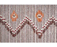 Catral Formosa Cortina para Puerta, 1x90x200 cm