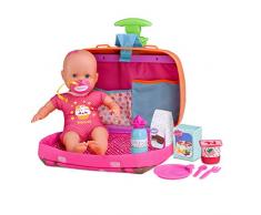 Nenuco 700013791, Muñeca Siempre Conmigo