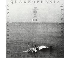 Quadrophenia [Vinilo]