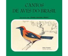 Trinca-Ferro-Do-Pantanal (Saltador Coerulescens)