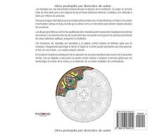 Equilibrio. Libro de colorear para adultos: Técnicas de reducción de estrés: Volume 1 (Color Nirvana)