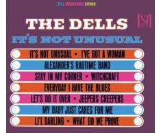 It's Not Unusual [Vinilo]