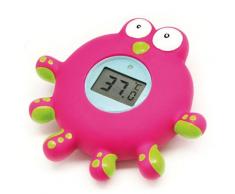 OLMITOS Octopus Termómetro Digital Baño (varios colores)