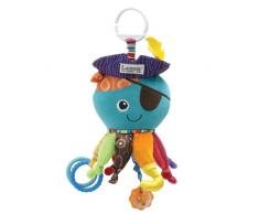Lamaze El Pirata Calmar Juguete Bebé (BIZAK 30697068)