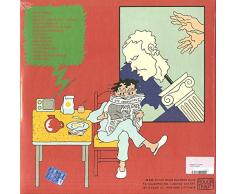 Wide Awake! [Vinilo]