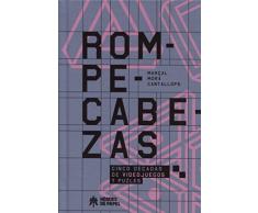 Rompecabezas: Cinco décadas de videojuegos y puzles