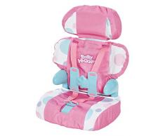 Casdon 710 Baby Huggles - Silla de Coche para muñeco