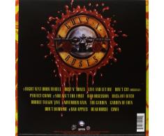 Use Your Illusion Vol. 1 [Vinilo]