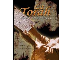 La Torah: Los 5 Libros de Moises