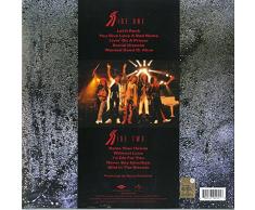 Slippery When Wet [Vinilo]