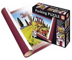 Educa Borrás- Arquitectura Parking Puzzle (17194)