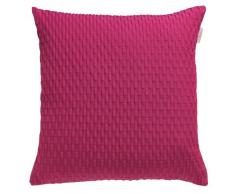 Esprit Home 50015-072-38-38 - Accesorio cojín, color rosa