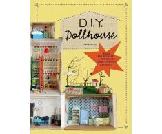 DIY Dollhouse: Build and Decorate a Toy House Using Everyday Materials