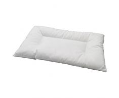 Ikea - Almohada para cabeza para niños len almohada para cuna en 35x55cm - lavable y conveniente