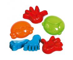 Juguete de playa (GW55858) , color/modelo surtido