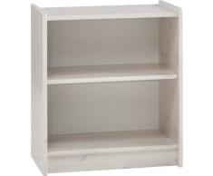 Steens 29014413 - Librería infantil, color blanco