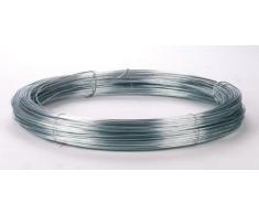 Corral alambre de acero galvanizado Equine caballo Valla