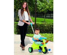 Triciclo Infantil Molto Urban Trike II City 5 en 1