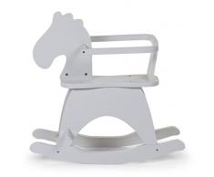 Childhome Caballo - Balancín, unisex