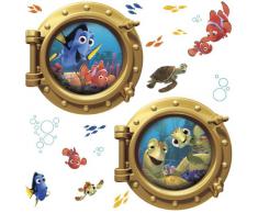 Finding Nemo Peel & Stick Giant Wall Decals