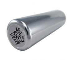 Tobogán de guitarra Ernie Ball Steel Bar - Medium
