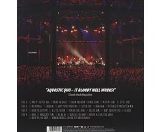 Aquostic! Live At The Roundhouse [Vinilo]