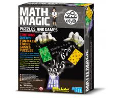 4M - Math Magic, Juguete Educativo (004M3293)