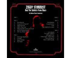 Ziggy Stardust And The Spiders From Mars: The Motion Picture [Vinilo]
