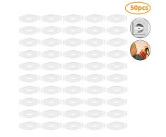 Cubierta de zócalo de enchufe de la UE, protector de seguridad de aislamiento de enchufe eléctrico antiestática de enchufe de descarga protectora para el hogar