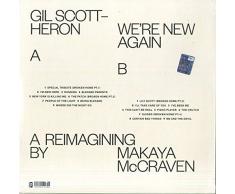 Were New Again - A Reimagining By Makaya Mccraven [Vinilo]