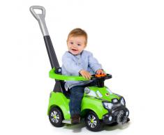 M MOLTO Correpasillos 4x4 Tres en Uno