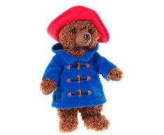 Heunec - Peluche Oso Paddington, 15 cm (608375)