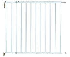 nordlinger Pro 800009 Barrera de seguridad giratoria de metal