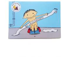 Mi Cacalendario: deja los pañales con pegatinas y empieza con el orinal