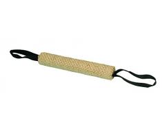 Mordedor de Entrenamiento, Yute, 25 cm, ø4 cm