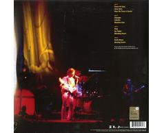 Machine Gun: Jimi Hendrix The Filmore East First Show 12/31/1969 [Vinilo]