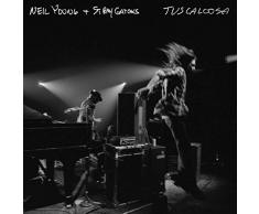 Neil Young - Tuscaloosa Live [Vinilo]