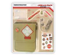 ThrustMaster Urban Pack Arena - Caja (Algodón, Arena, Nintendo DS Lite)
